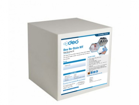 Deo de-Stain Kit