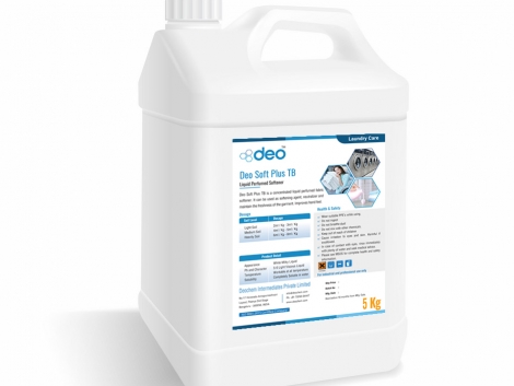Deo Soft Plus TB