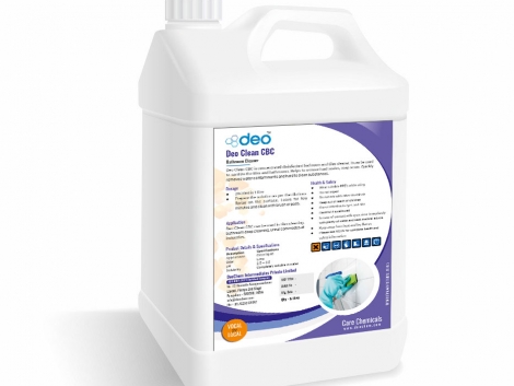 Deo-Clean-CBC