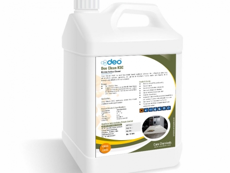 Deo-Clean-KSC